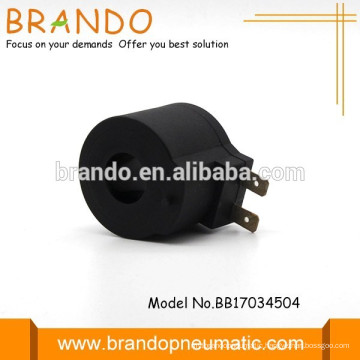 China Supplier Pressure Reducer Solenoid Coil